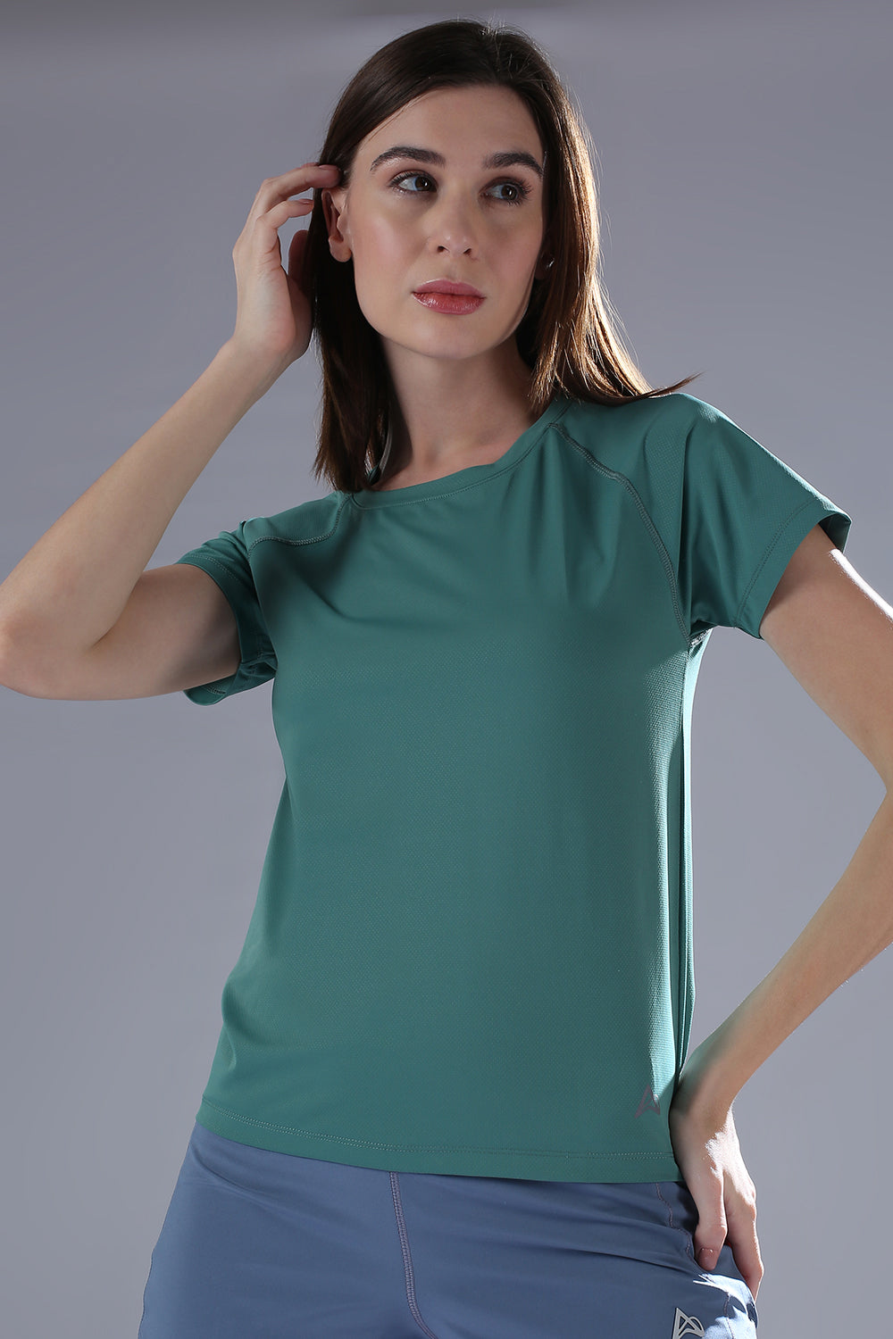 Women's ProRun Tee