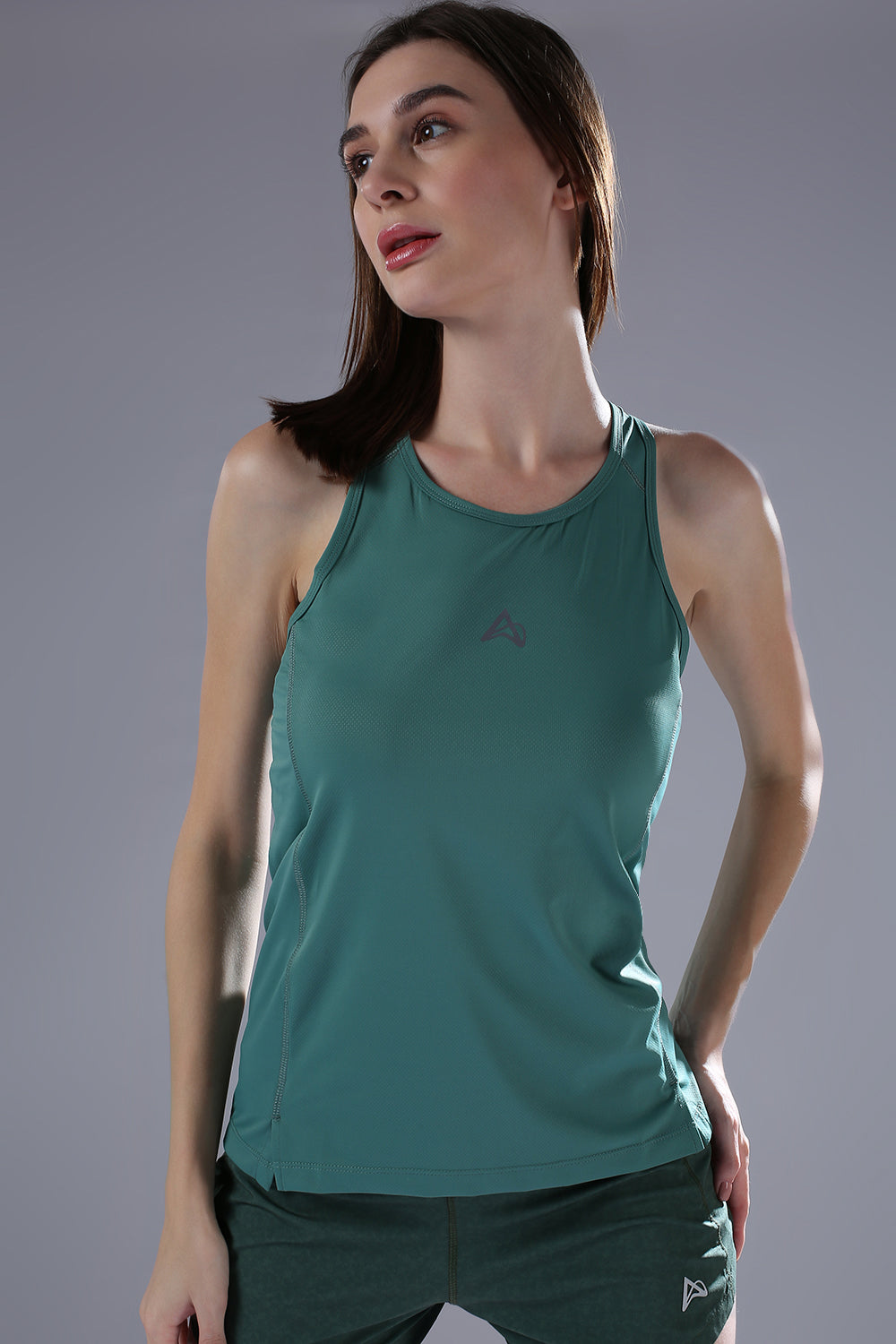 Women's Muse Singlet