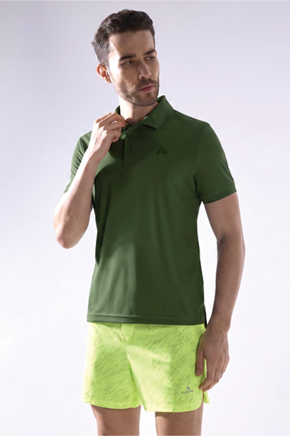#Color_Olive