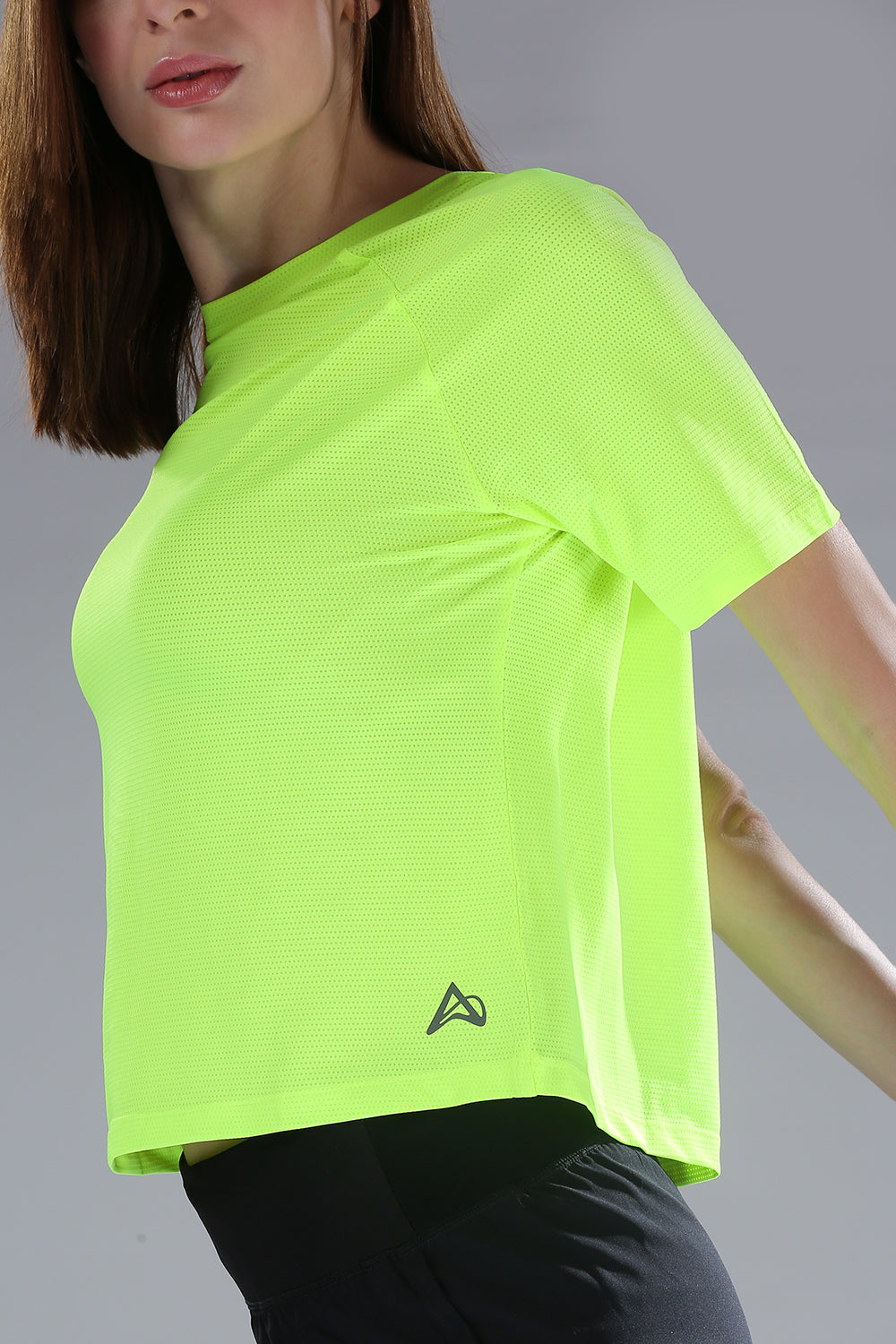 Play Boxy Tee: Elevate Your Active Style