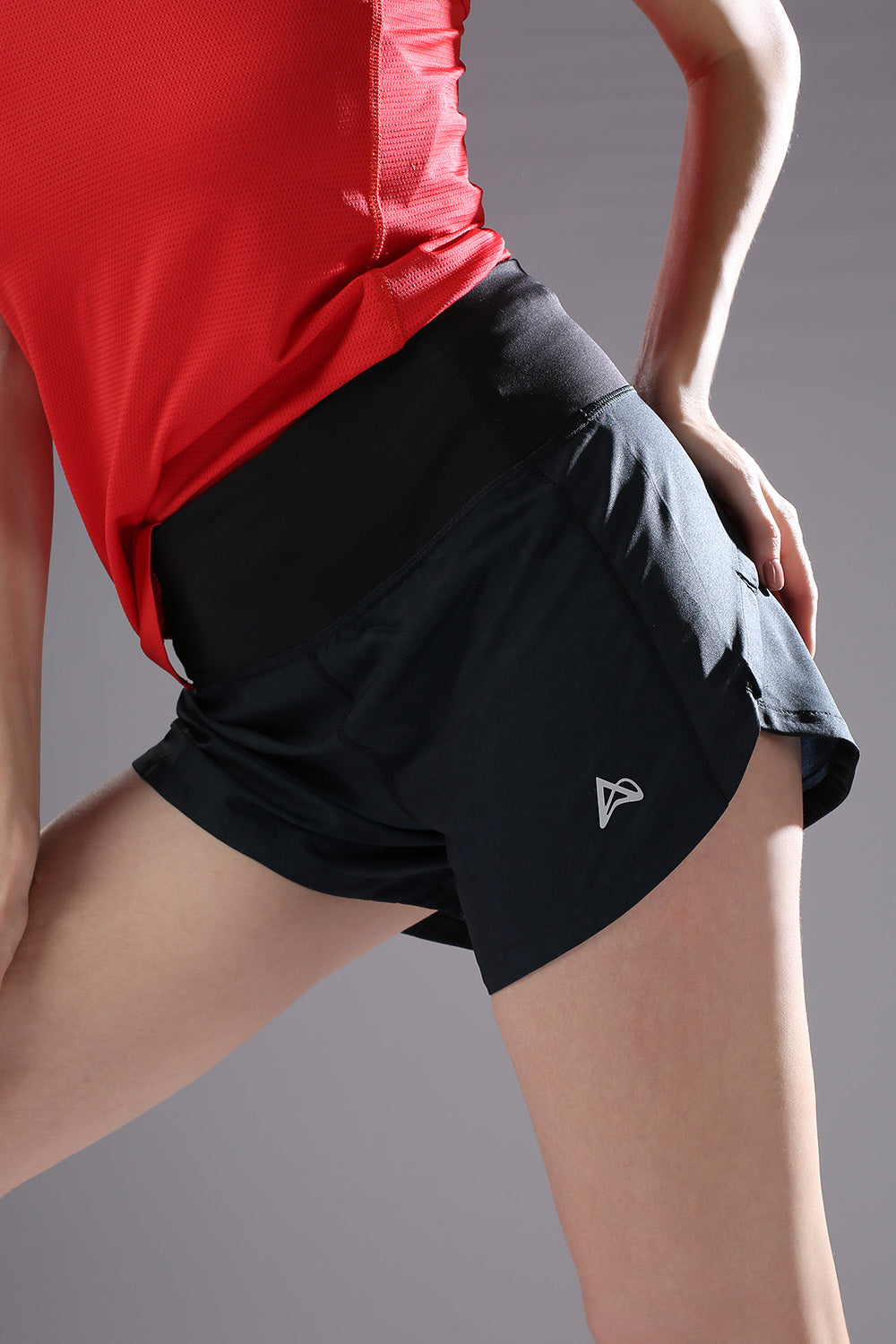 Women's 3.5" Ultra-Speed Shorts