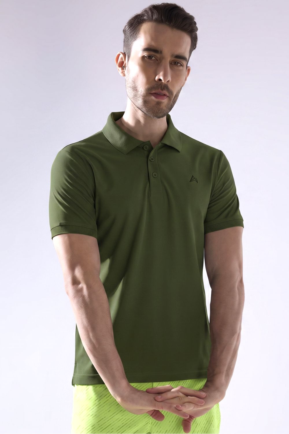 #Color_Olive