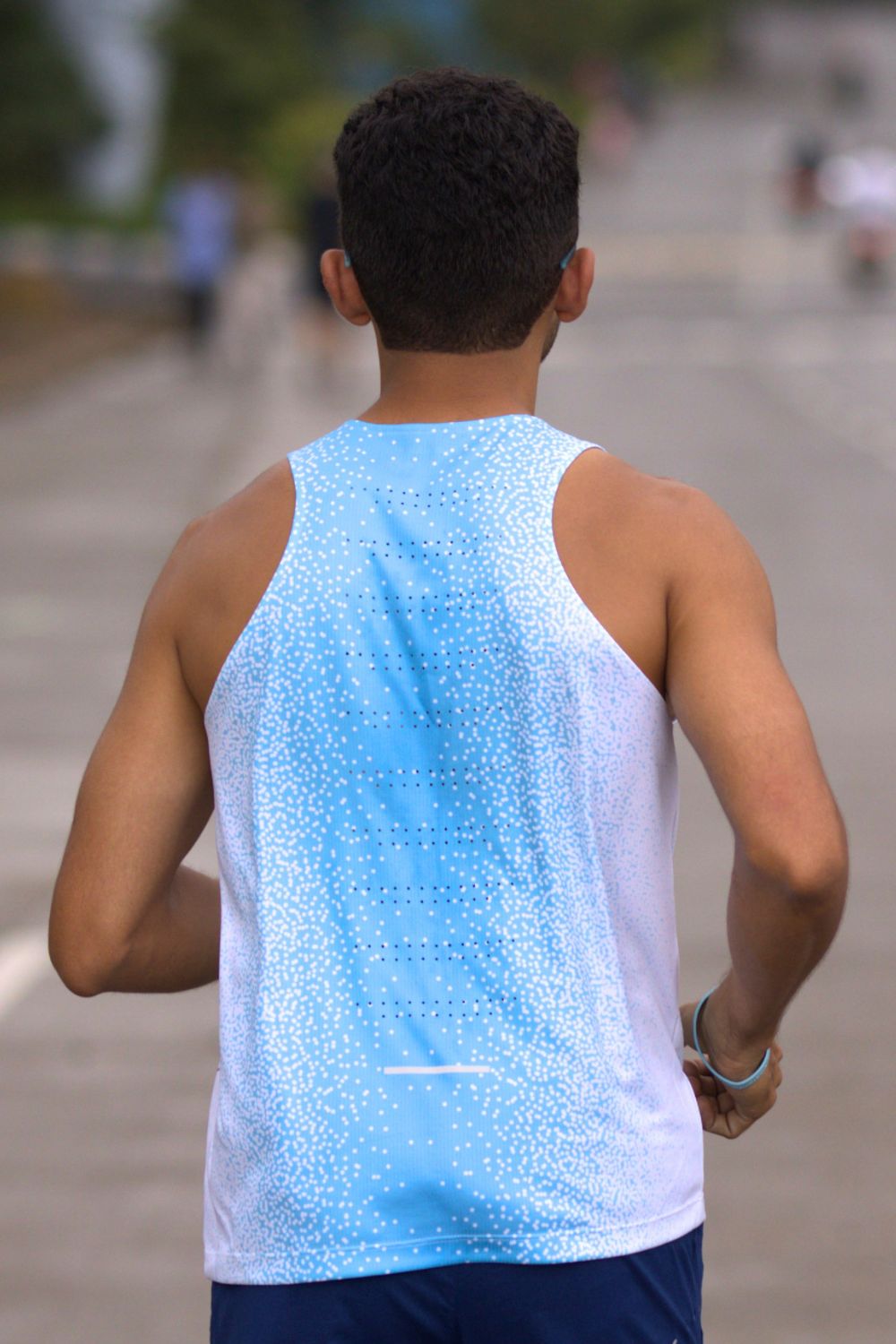 #Color_Ocean Scatter
