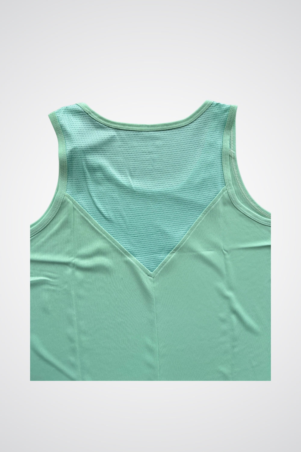 Core Tank Top