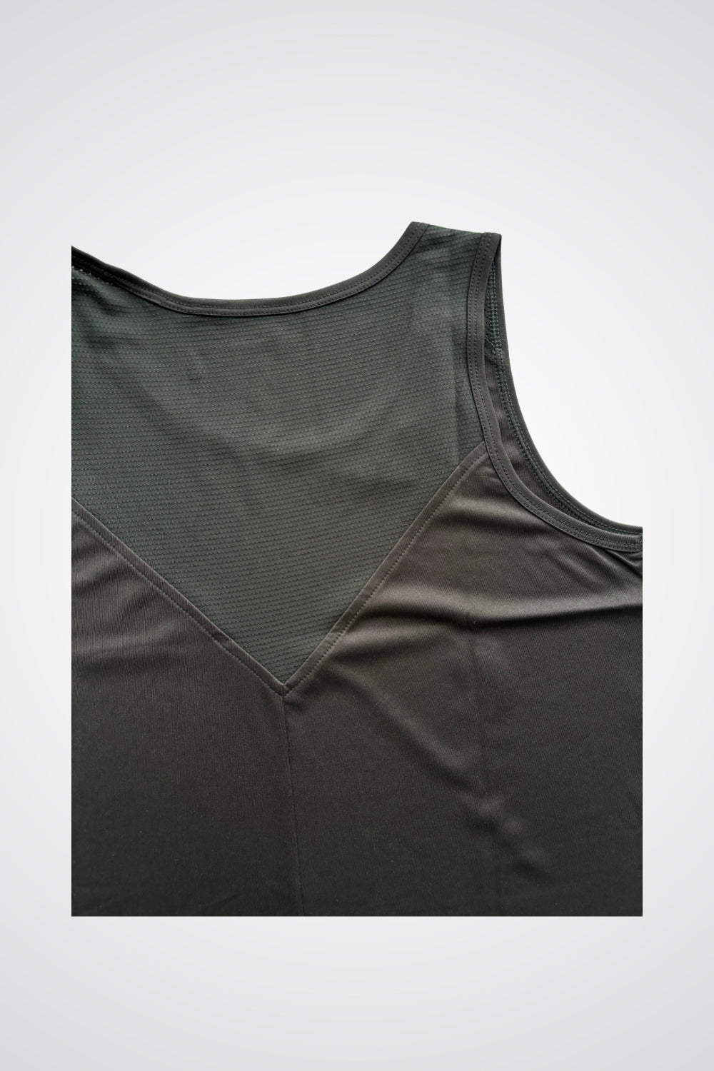 Core Tank Top