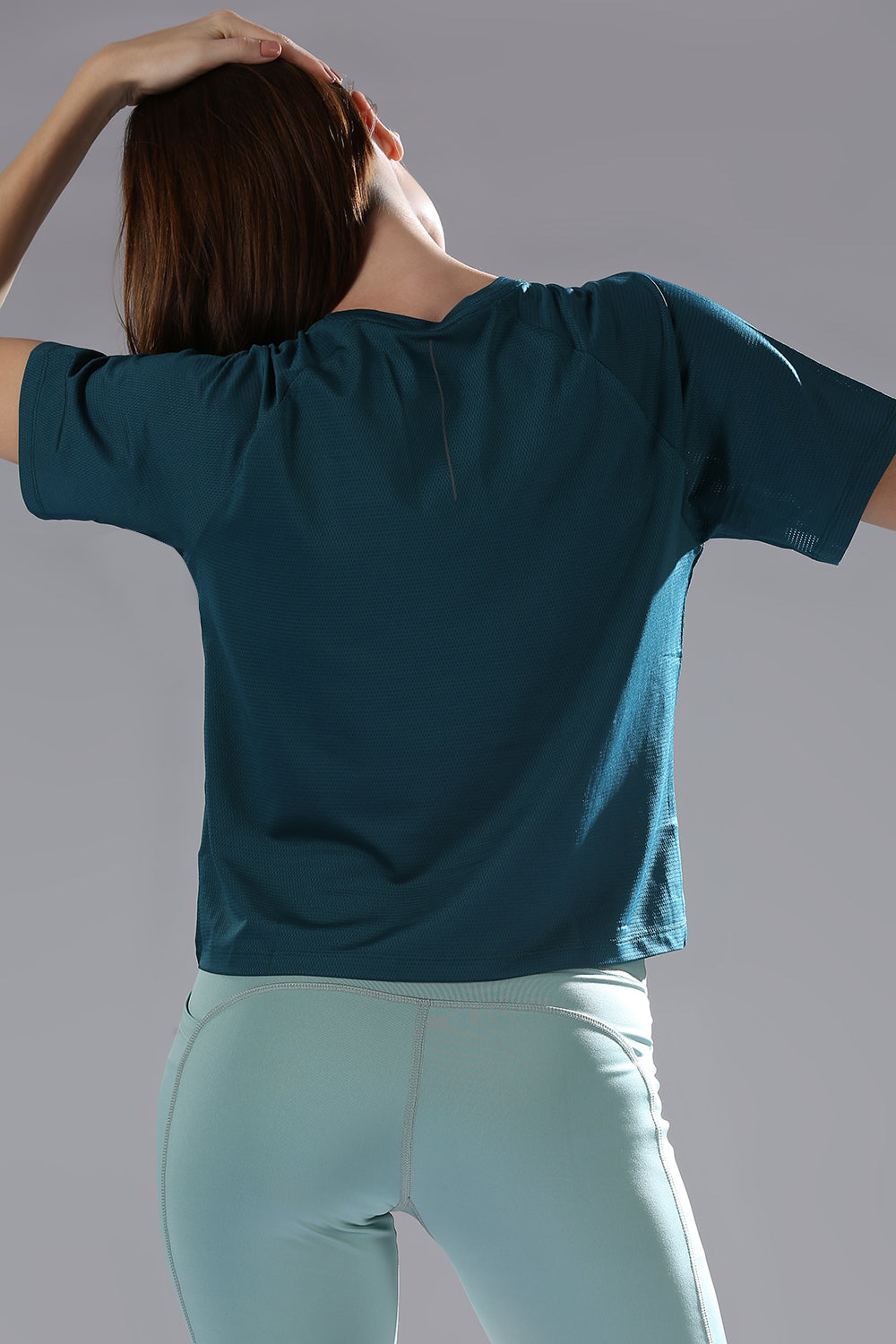 Play Boxy Tee: Elevate Your Active Style