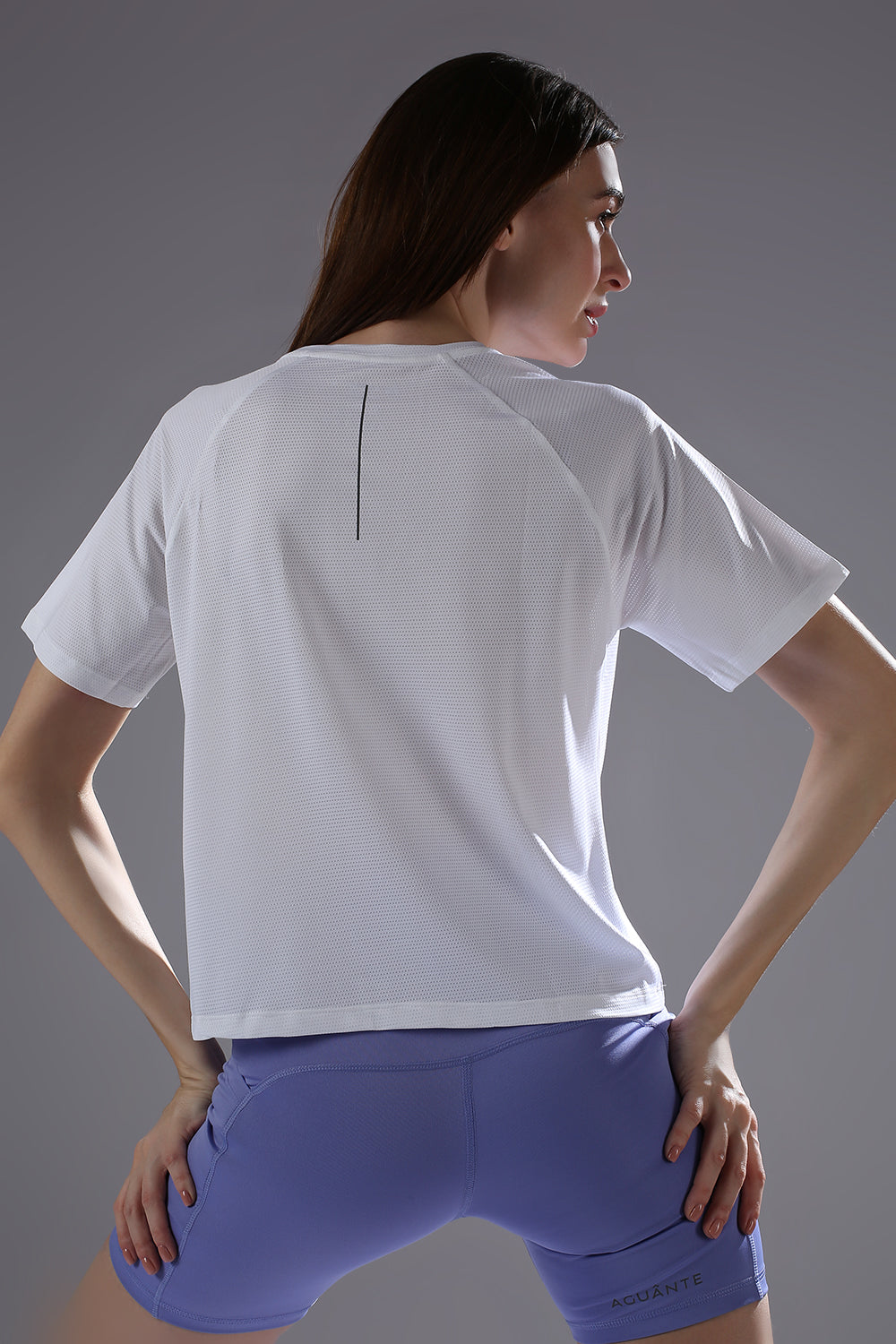 Play Boxy Tee: Elevate Your Active Style