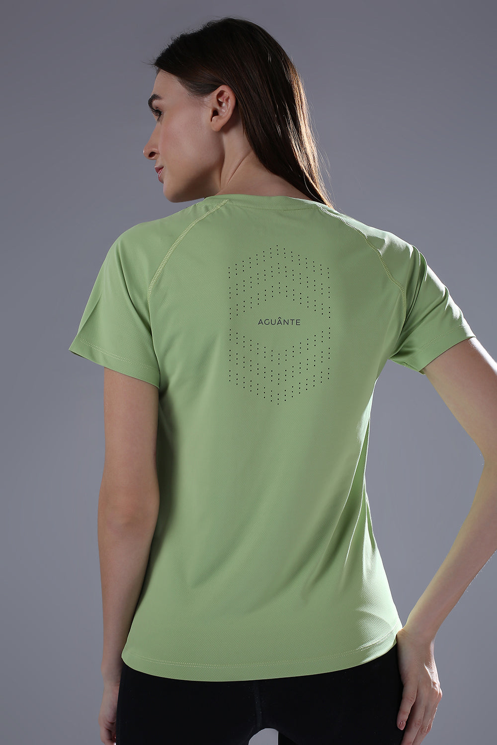 Women's ProRun Tee