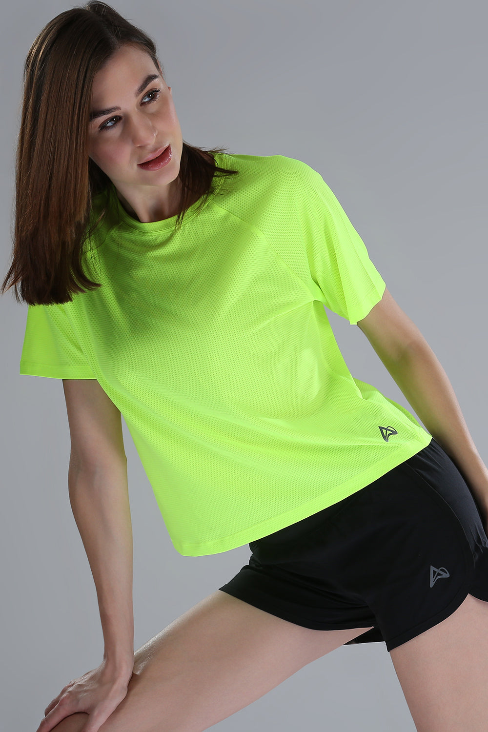 Play Boxy Tee: Elevate Your Active Style