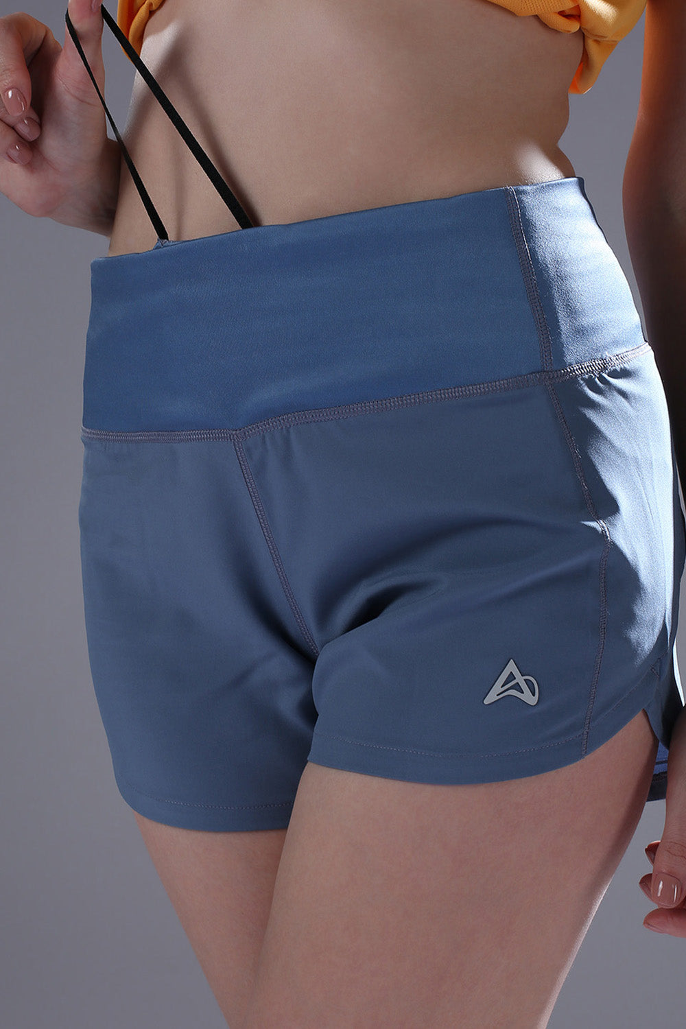 Women's 3.5" Ultra-Speed Shorts