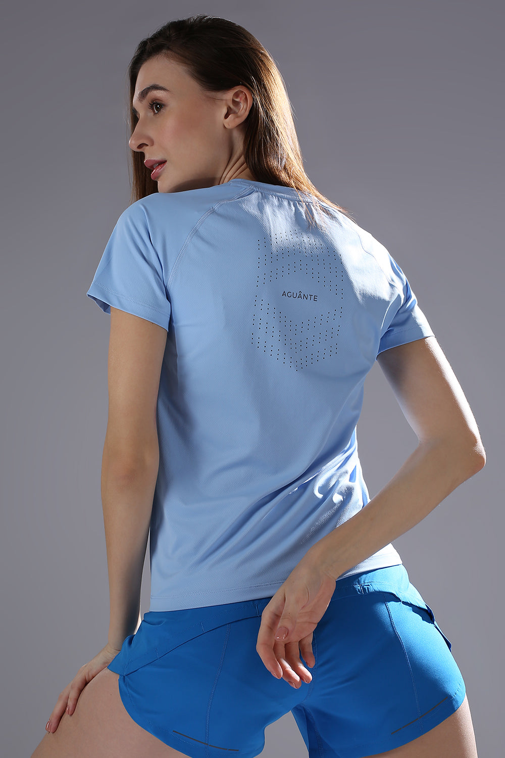 Women's ProRun Tee