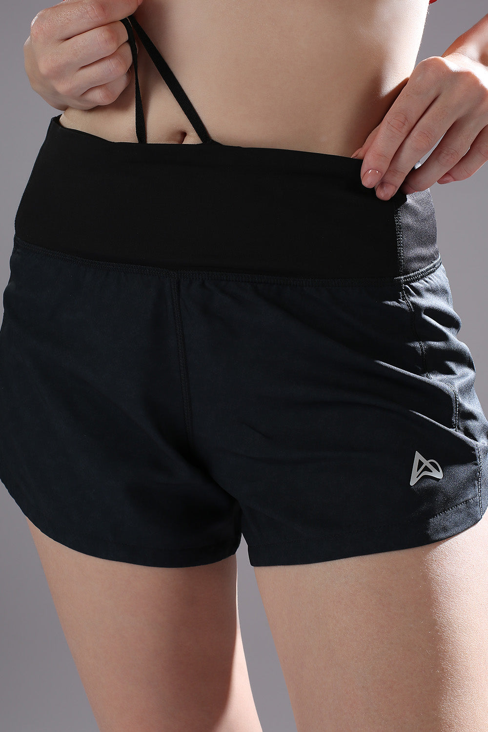 Women's 3.5" Ultra-Speed Shorts