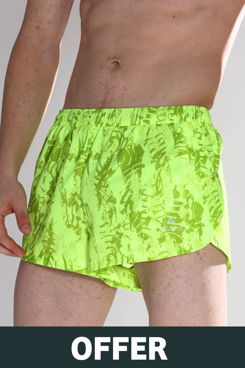 men's athletic shorts #Color_Blaze Pr