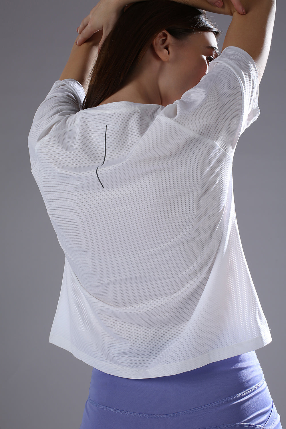 Play Boxy Tee: Elevate Your Active Style