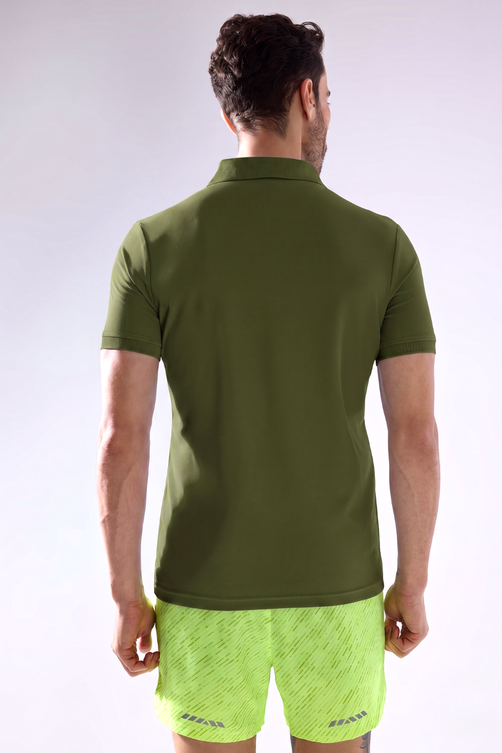 #Color_Olive