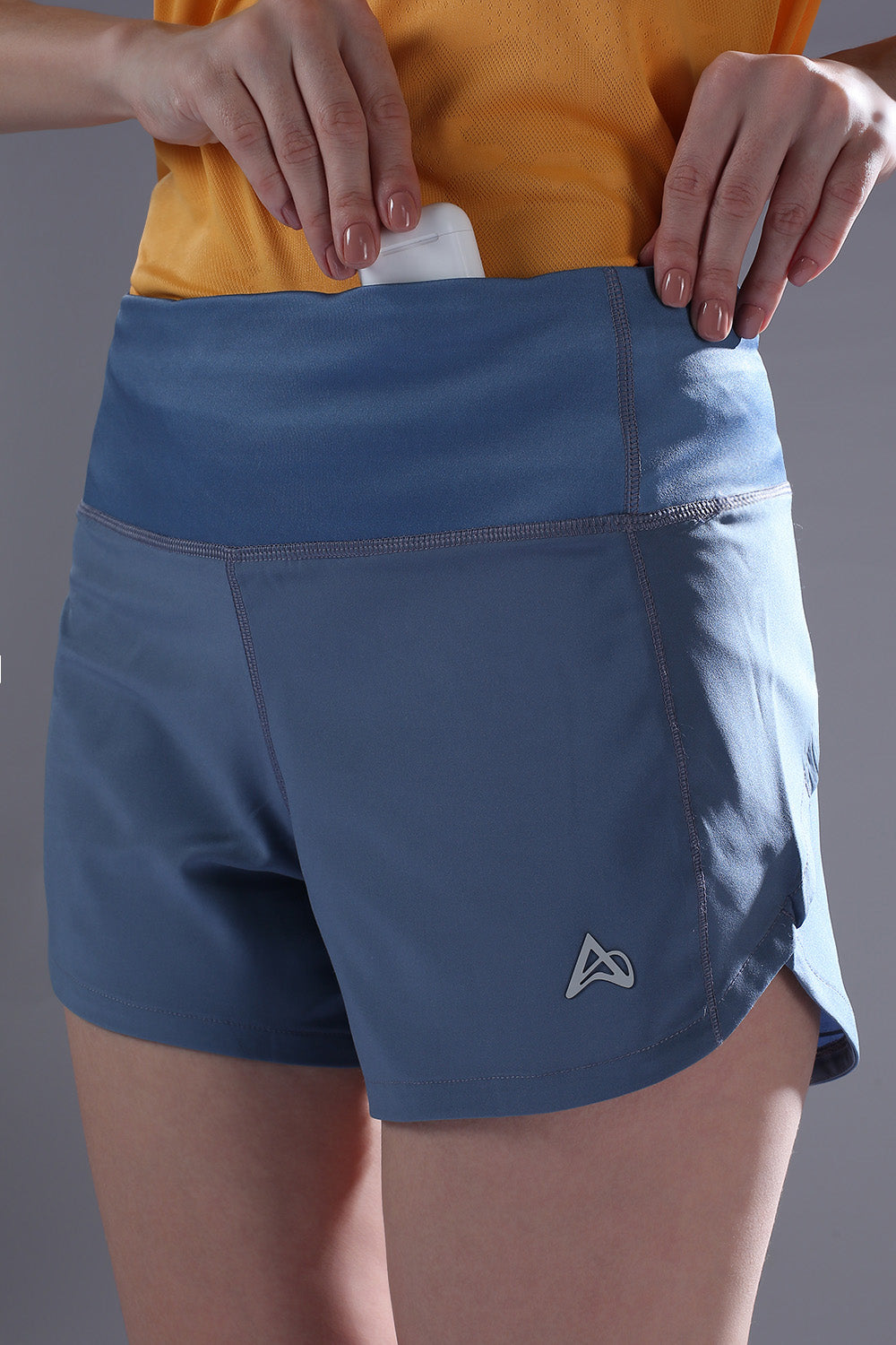 Women's 3.5" Ultra-Speed Shorts