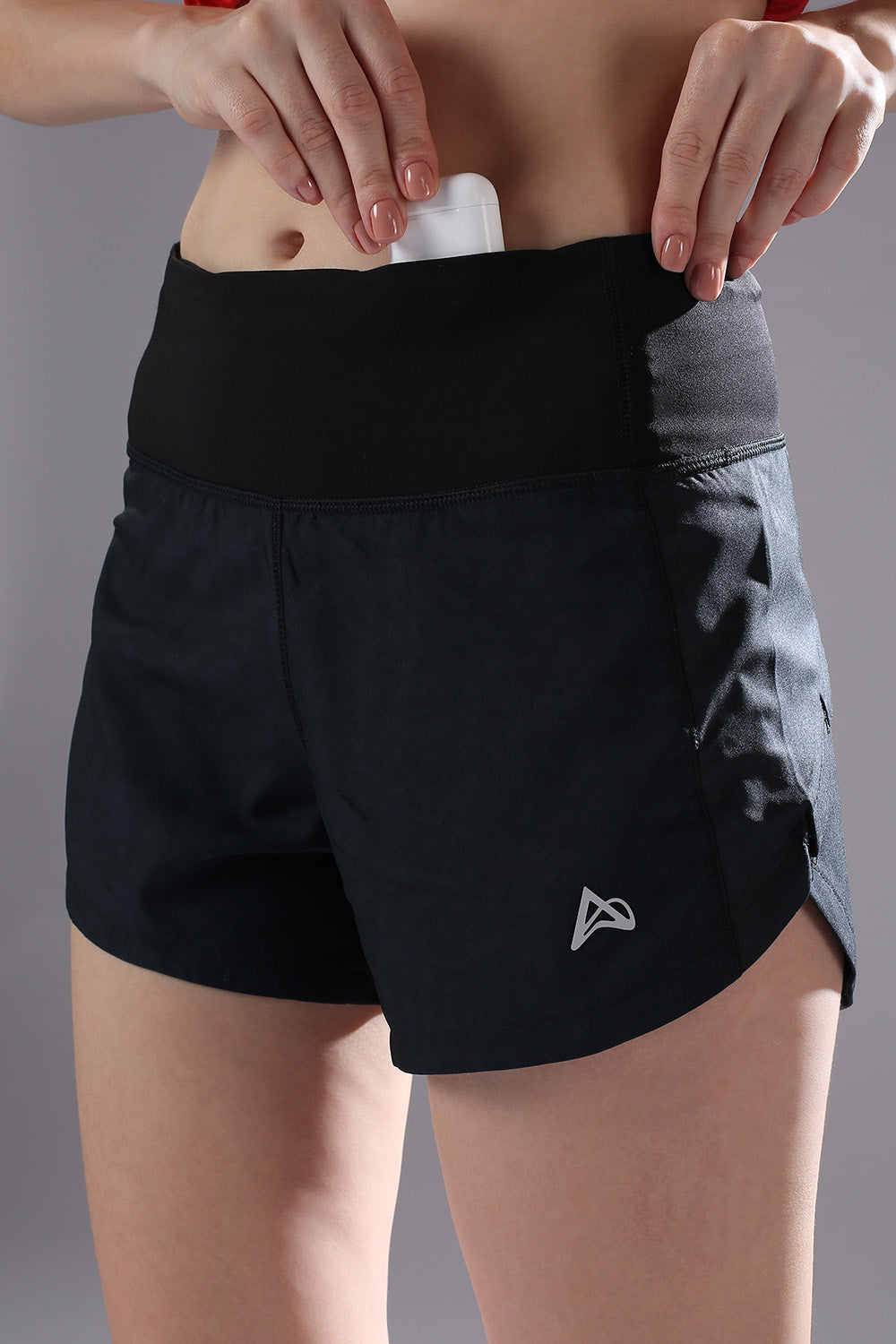 Women's 3.5" Ultra-Speed Shorts