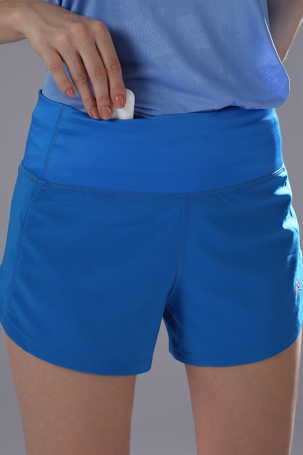 Women's 3.5" Ultra-Speed Shorts