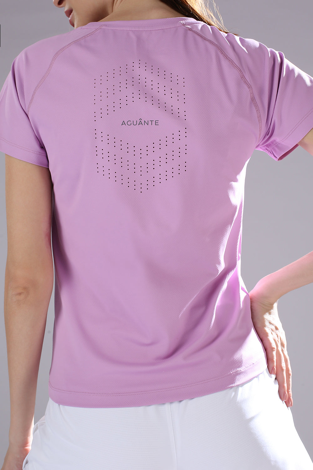 Women's ProRun Tee