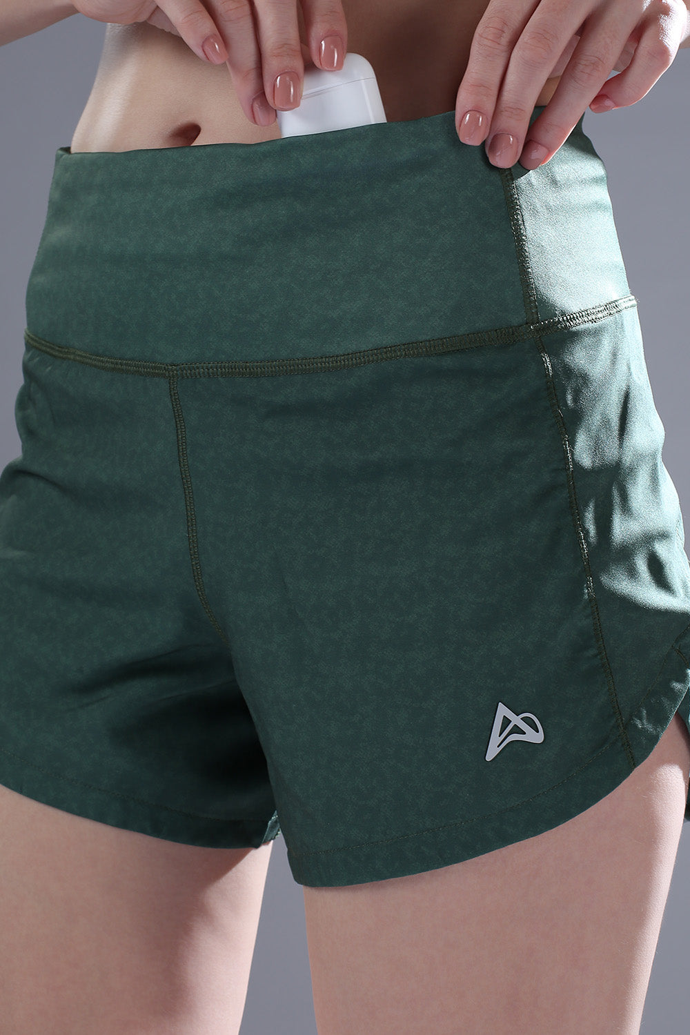 Women's 3.5" Ultra-Speed Shorts