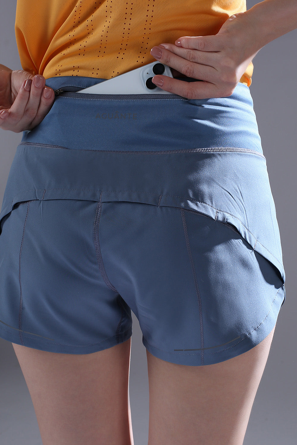 Women's 3.5" Ultra-Speed Shorts