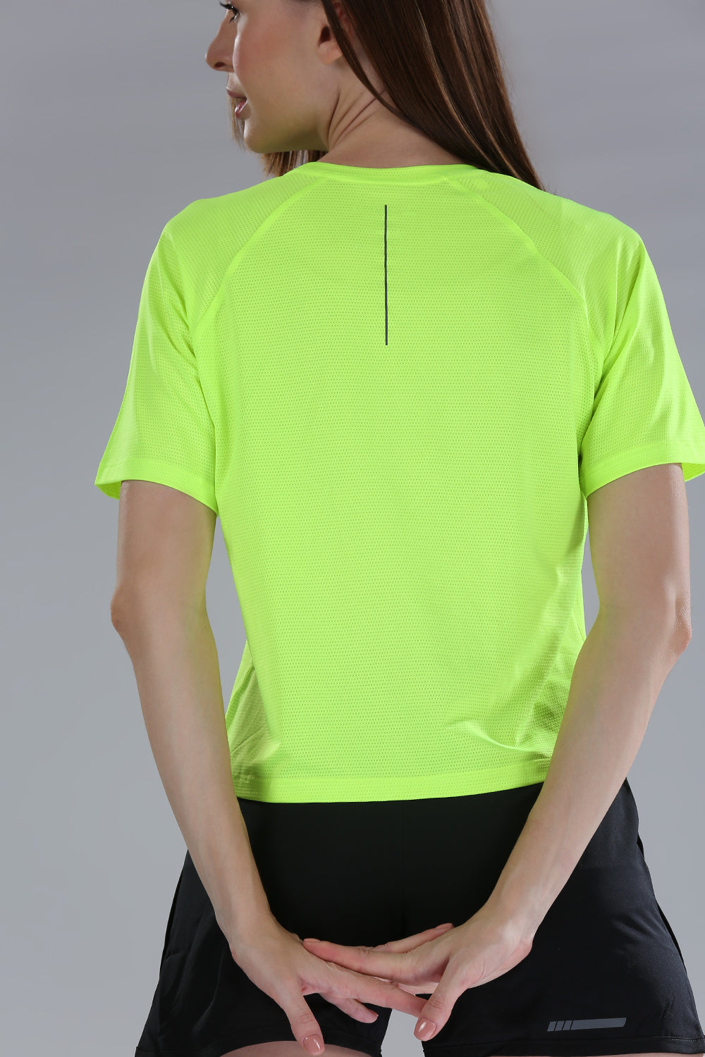 Play Boxy Tee: Elevate Your Active Style