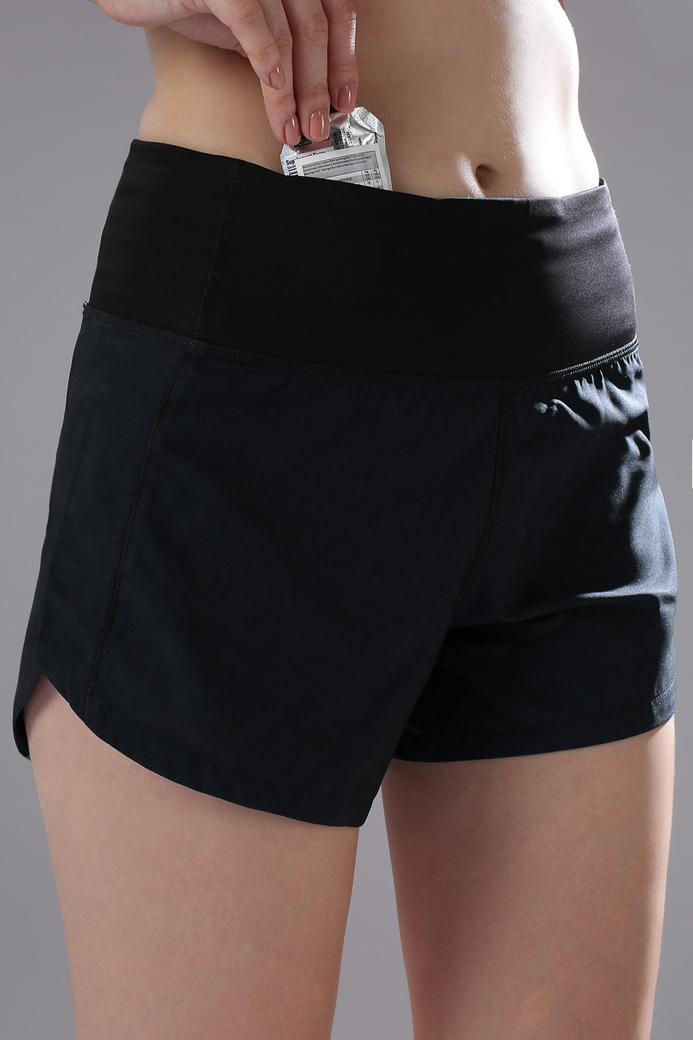 Women's 3.5" Ultra-Speed Shorts