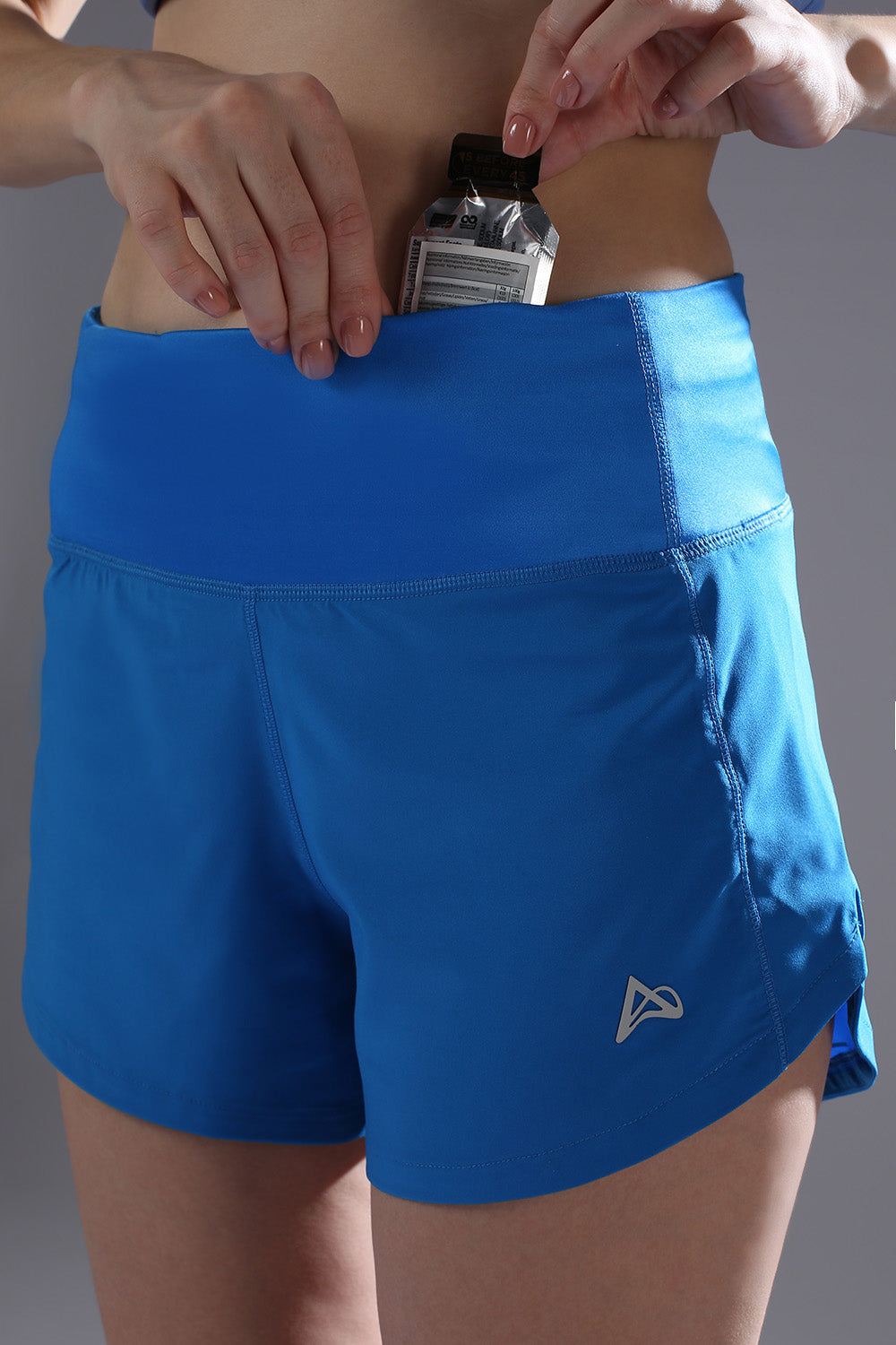 Women's 3.5" Ultra-Speed Shorts