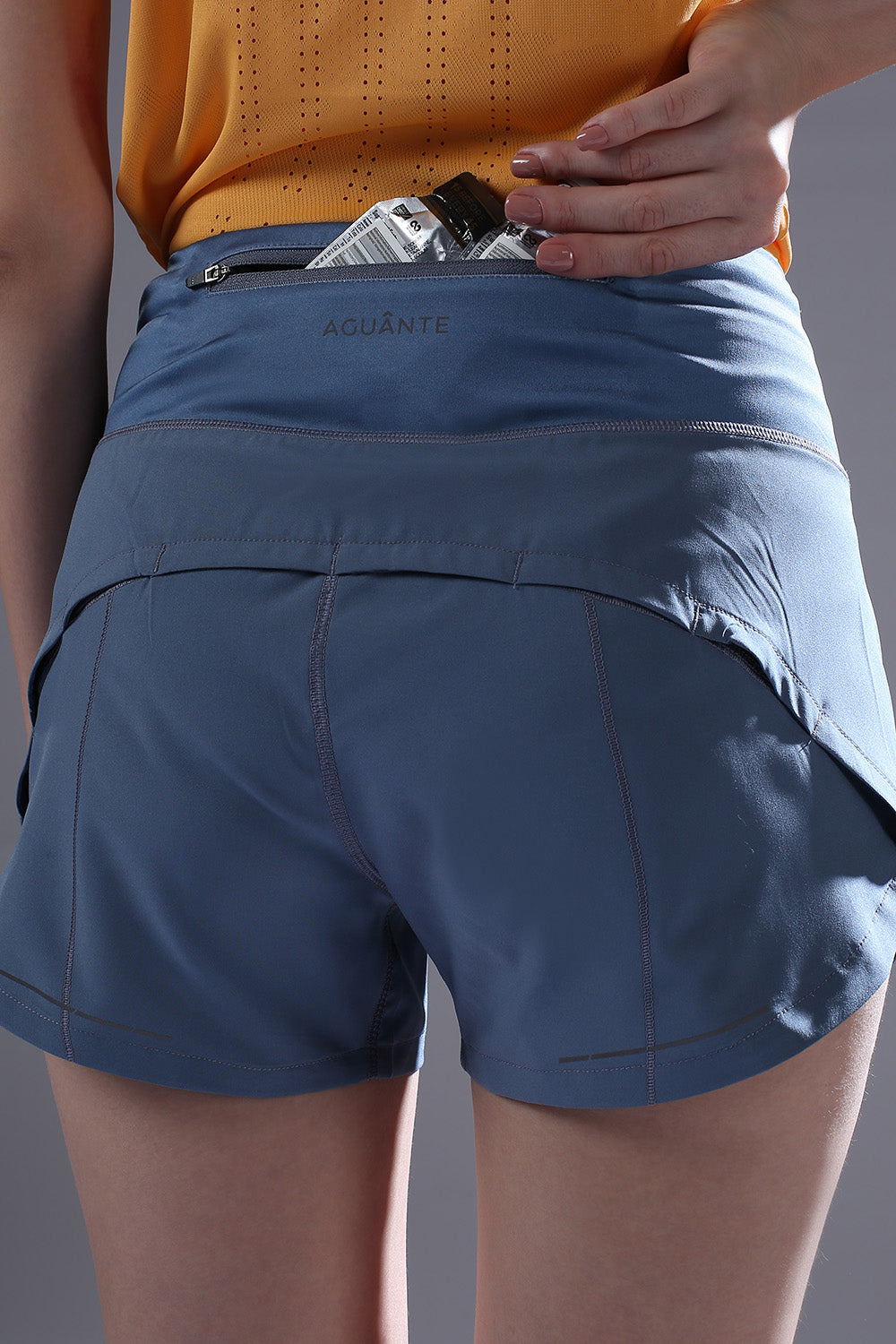 Women's 3.5" Ultra-Speed Shorts