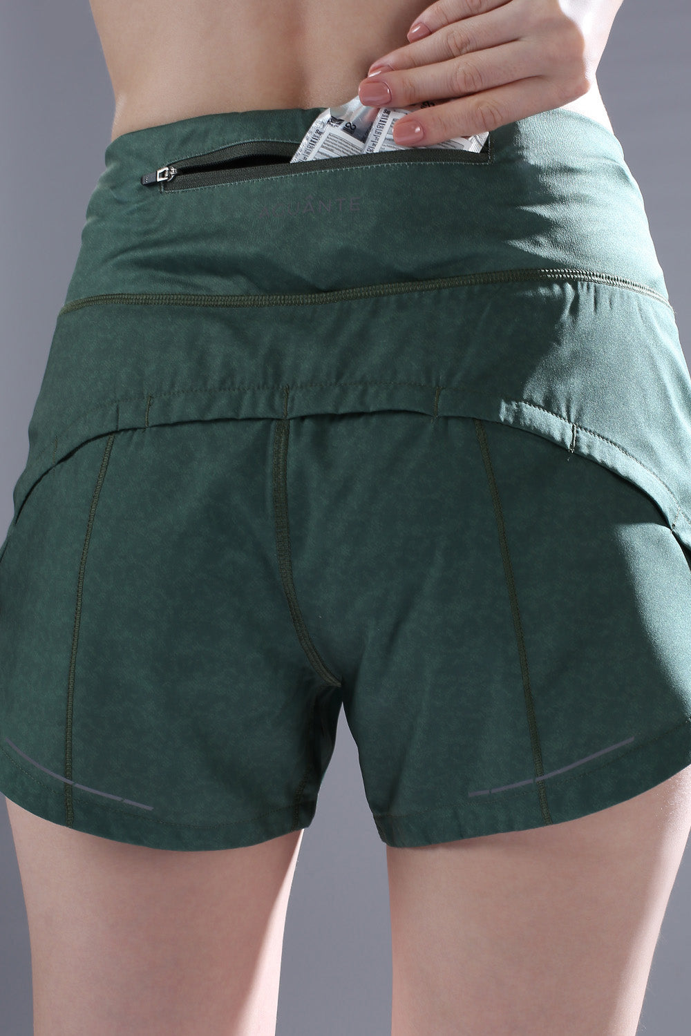 Women's 3.5" Ultra-Speed Shorts