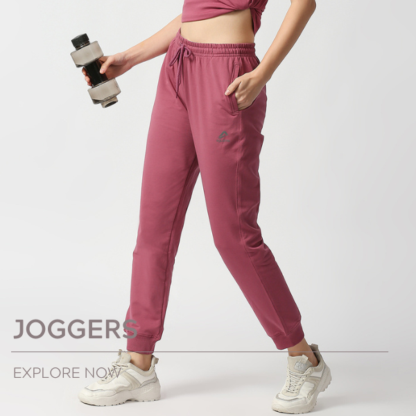 buy women joggers online