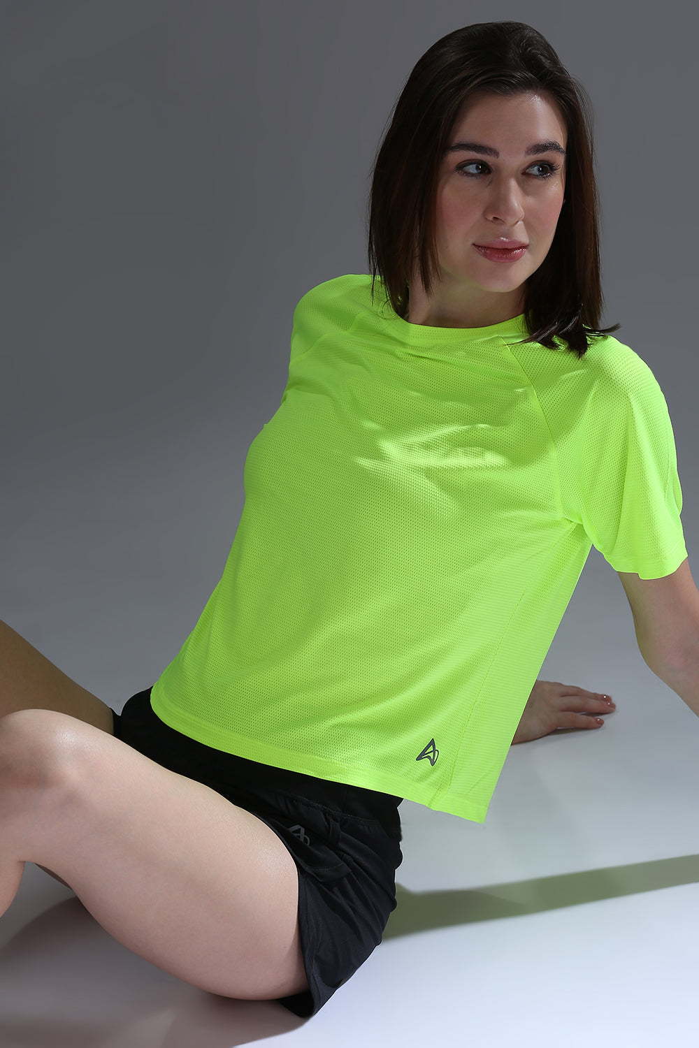 Play Boxy Tee: Elevate Your Active Style