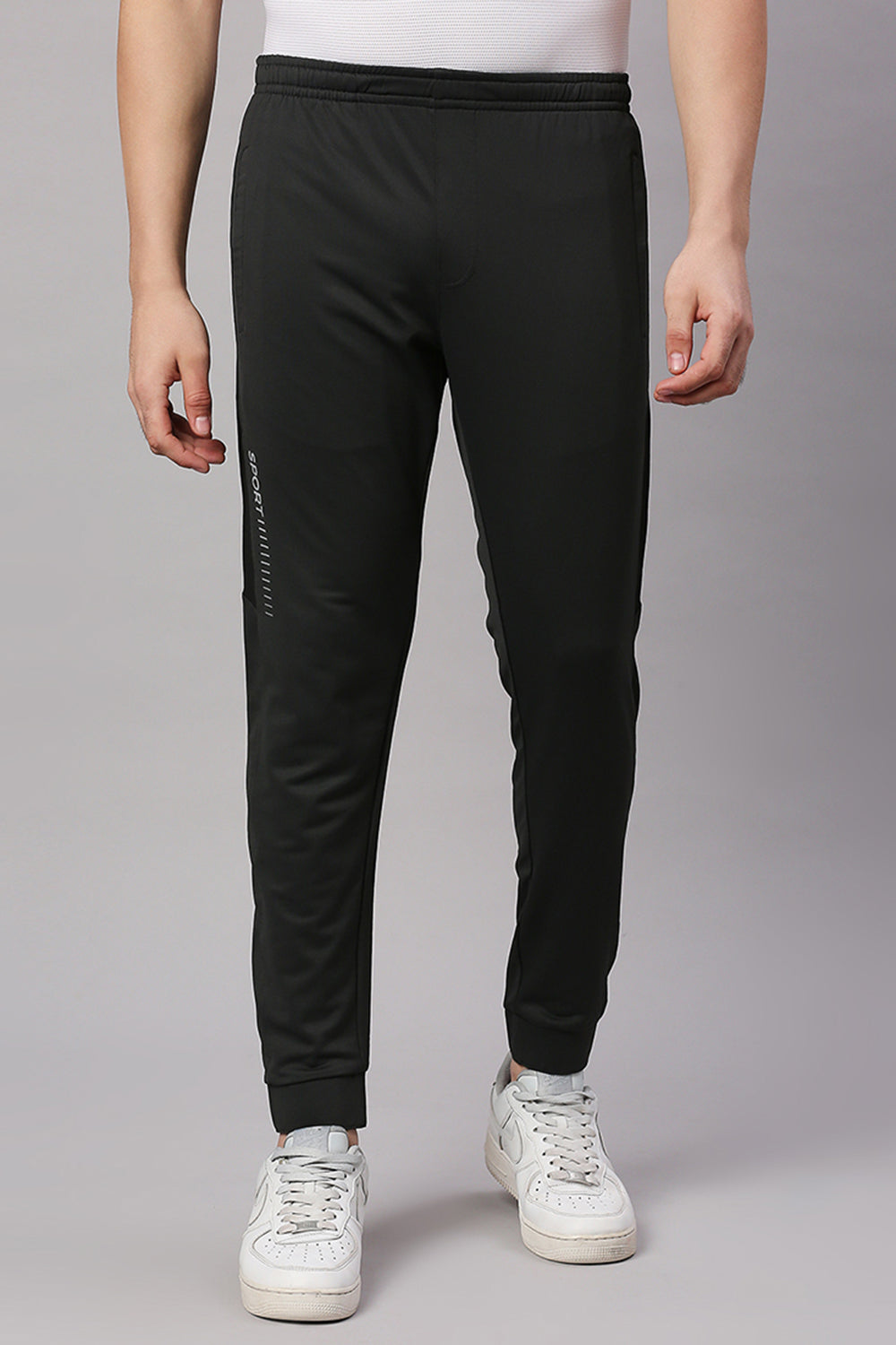 Rapid-Dry Workout Track Pant Men – ENORFY