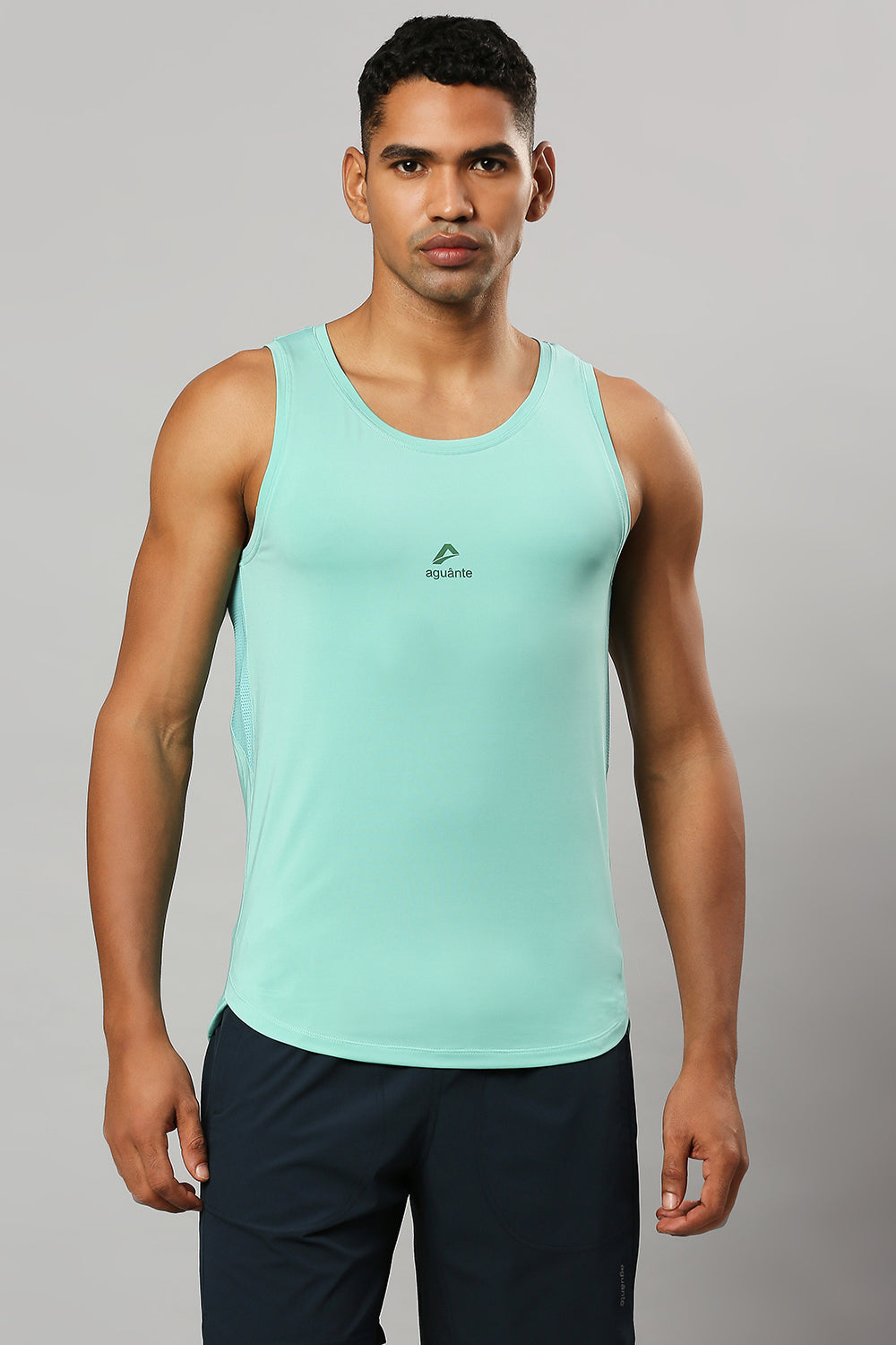 Active Muscle Tee