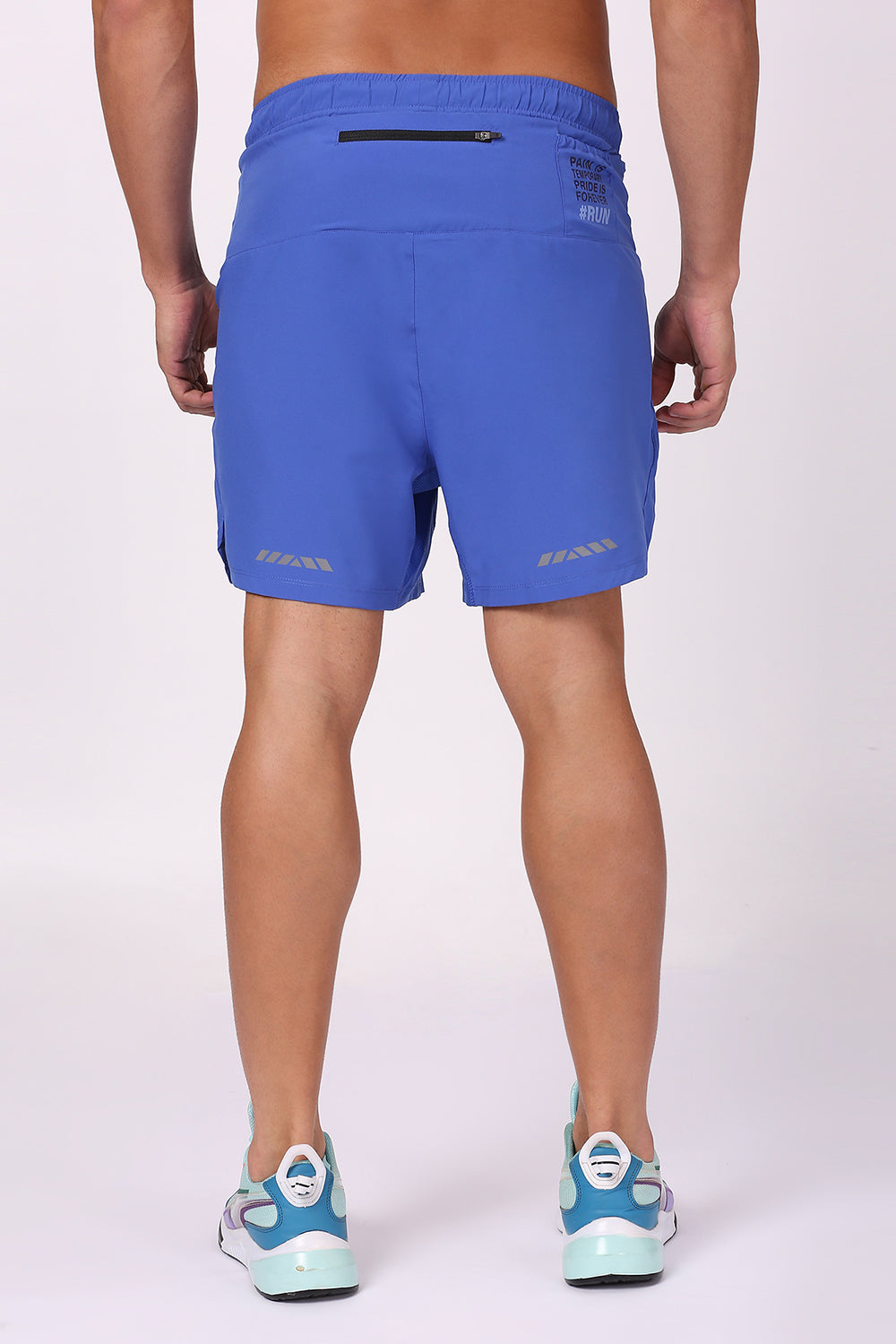 Men's 5" EnduroFlex Running Shorts