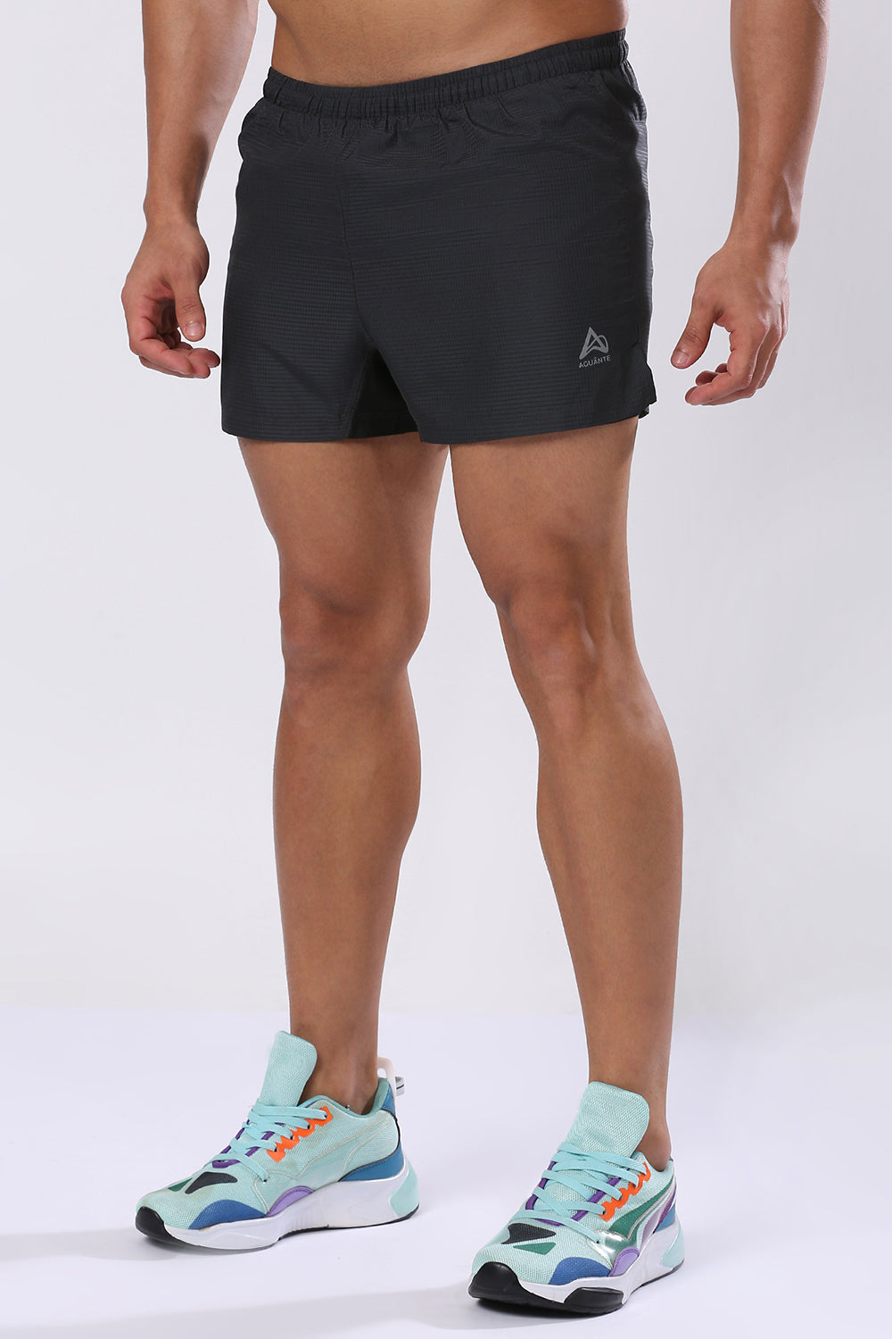 Aerospeed Men's 3.5" Running Shorts