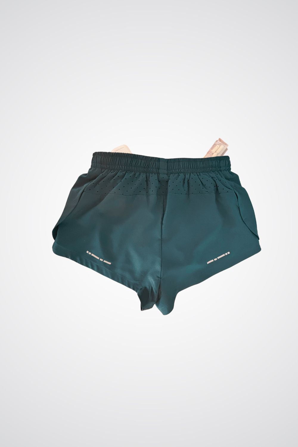 Men's 2" Split Running Shorts