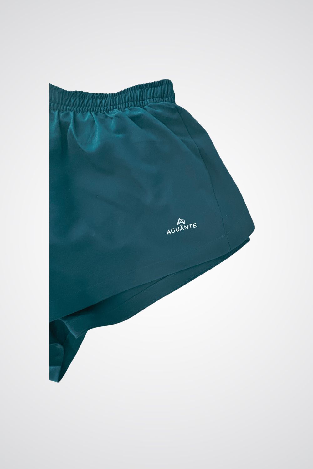 Men s 2 Split Running Shorts