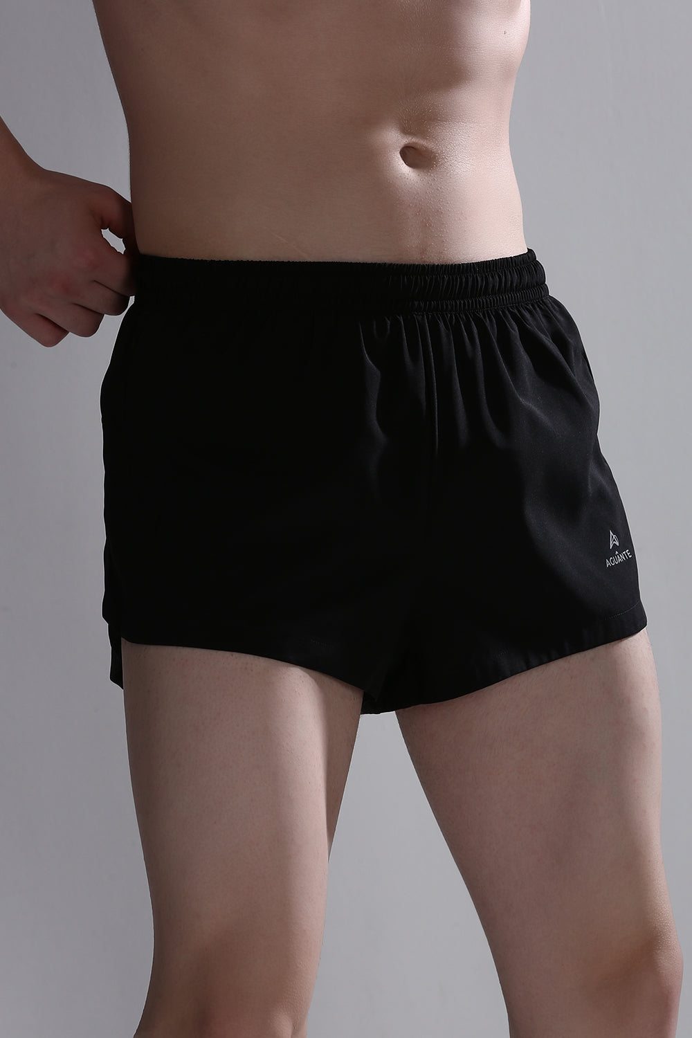 Men's 2" Split Running Shorts