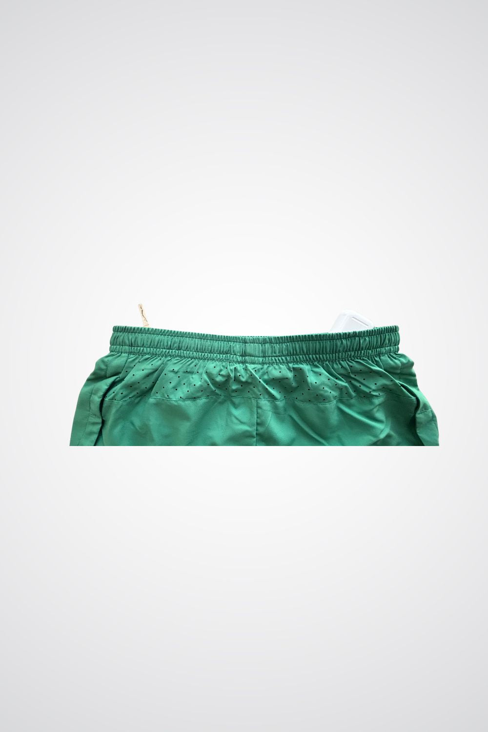 Men s 2 Split Running Shorts