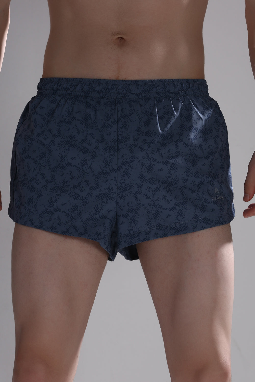 Men's 2" Split Running Shorts