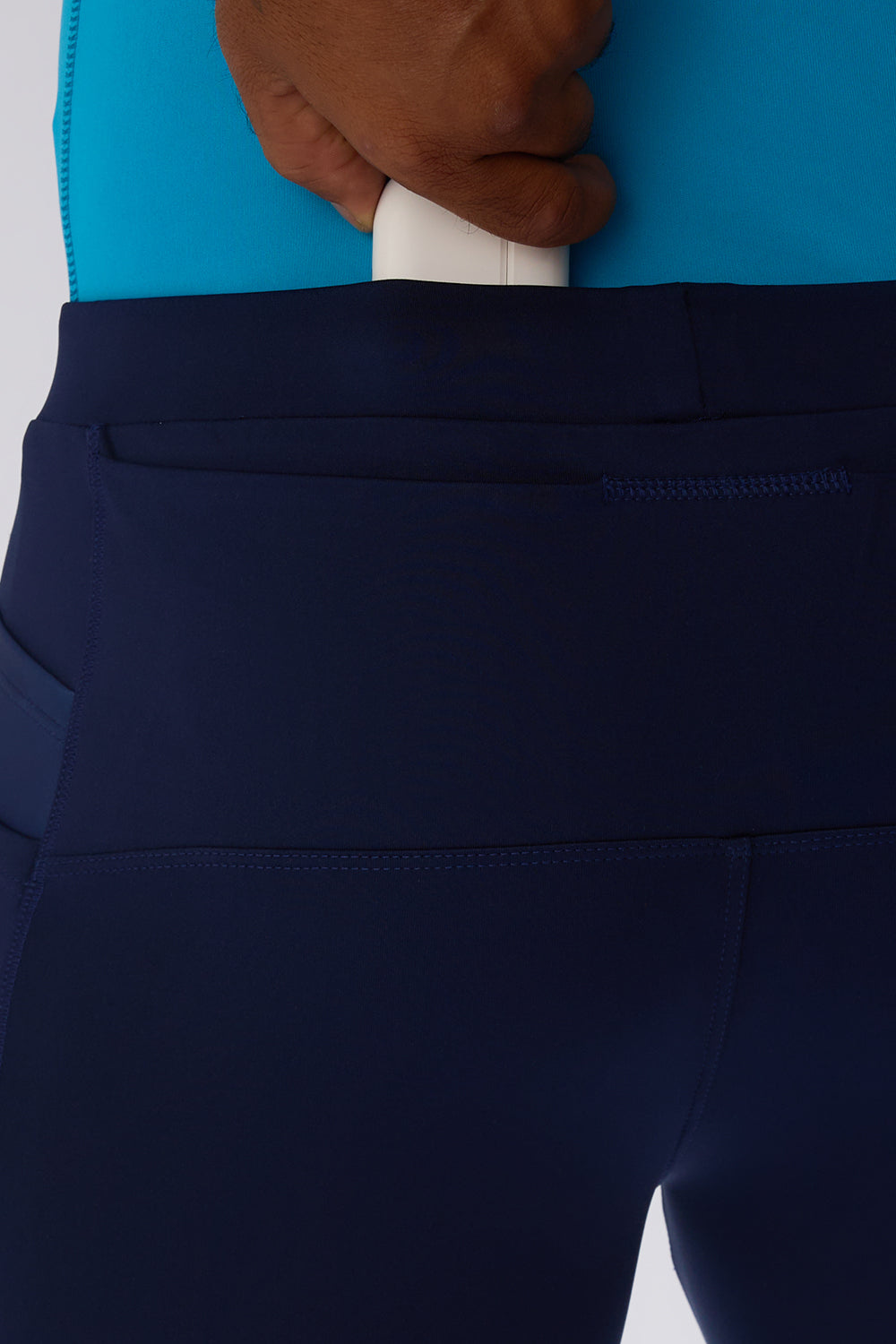#Color_Core Blue