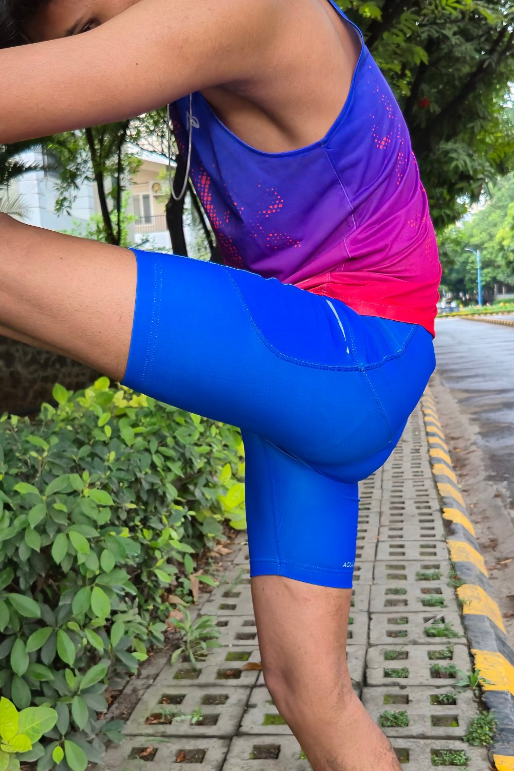 #Color_Cosmic Blue Pr