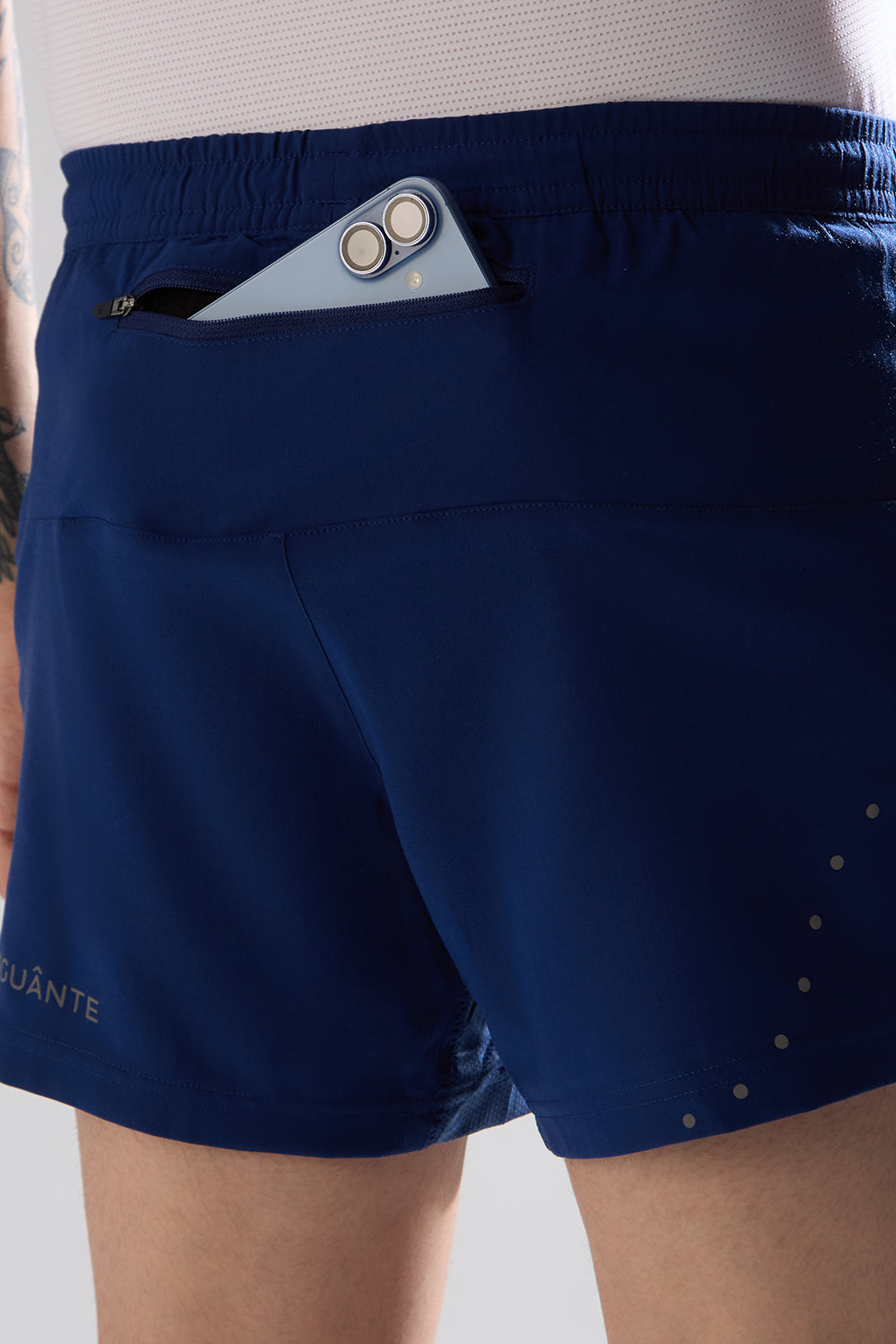 #Color_Core Blue