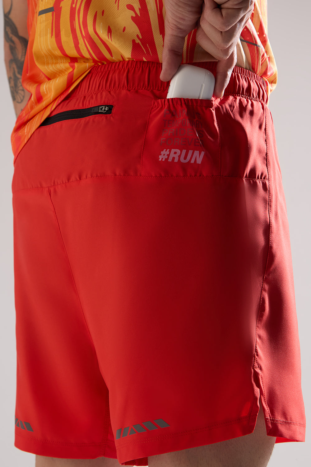 #Color_Spicy Red