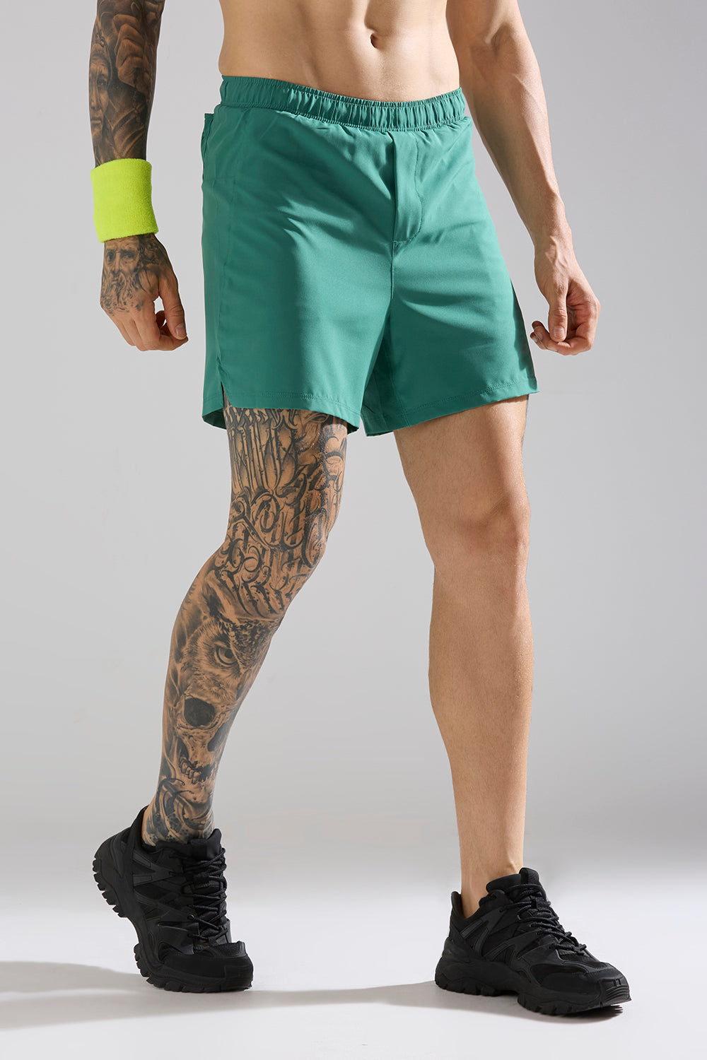 Men's 5" EnduroFlex Running Shorts