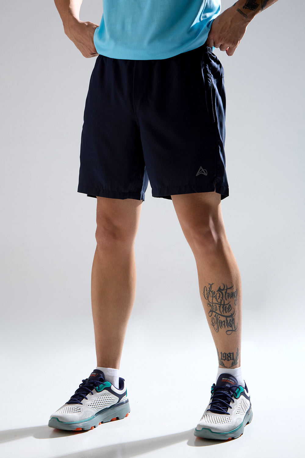 #Color_Dark Navy