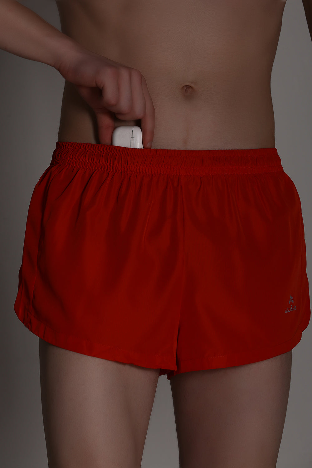 Men's 2" Split Running Shorts