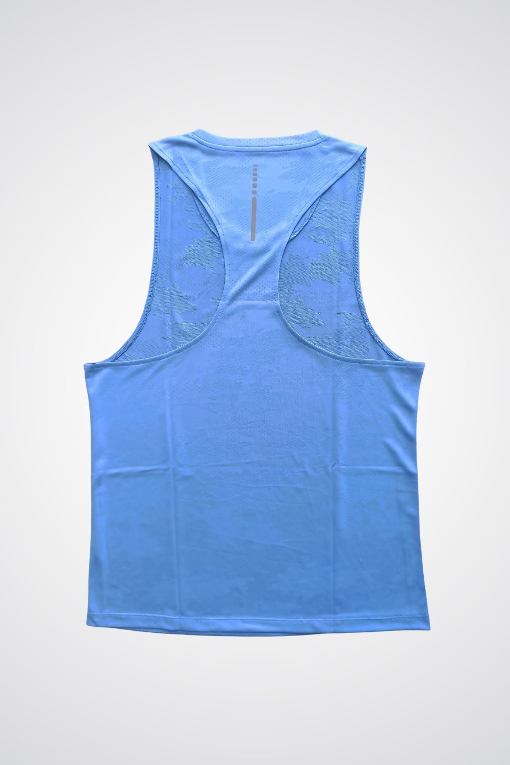 Men's Blaze Running Singlet