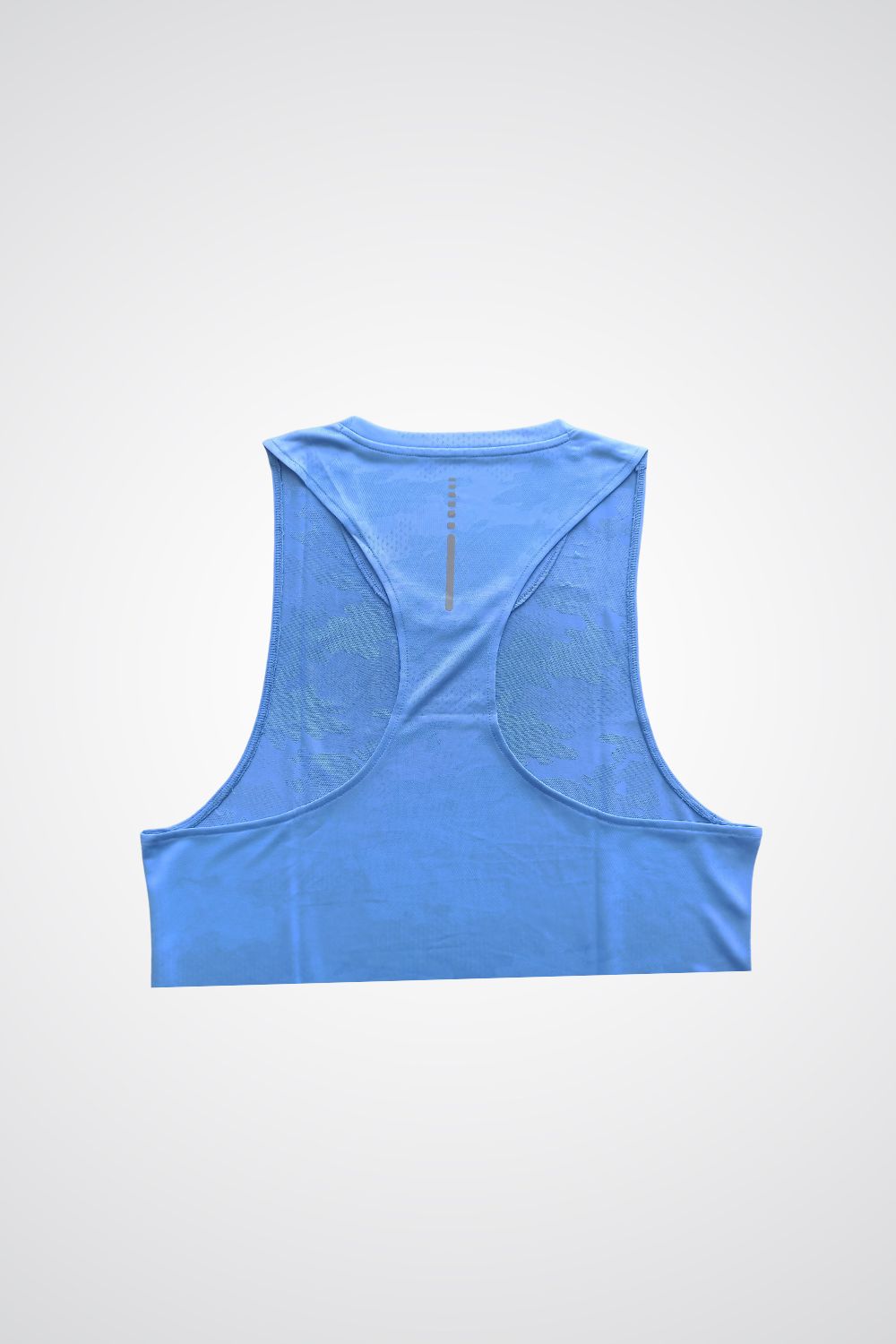 Men's Blaze Running Singlet